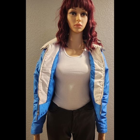 Awesome VTG Retro Jacket - Picture 10 of 16